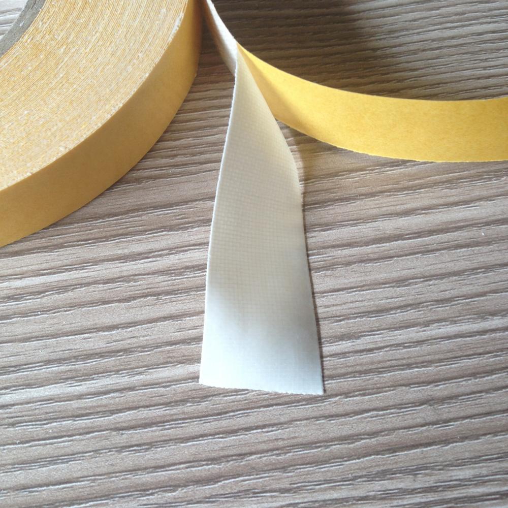 DOUBLE SIDED ADHESIVE TAPE 2