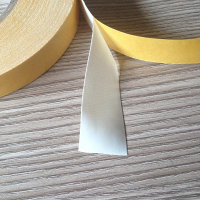 DOUBLE SIDED ADHESIVE TAPE 2