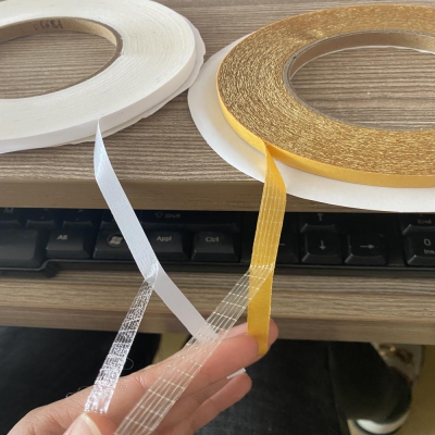 DOUBLE SIDED ADHESIVE TAPE 5