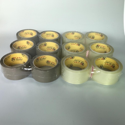 BOPP ADHESIVE TAPE 1