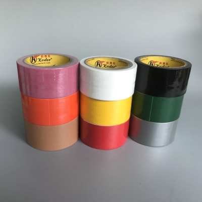 CLOTH DUCT TAPE 4